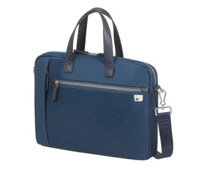Torba do laptopów Samsonite Eco Wave 15.6" midnight blue